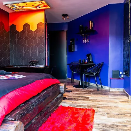 La Magie D'une Nuit * Агд