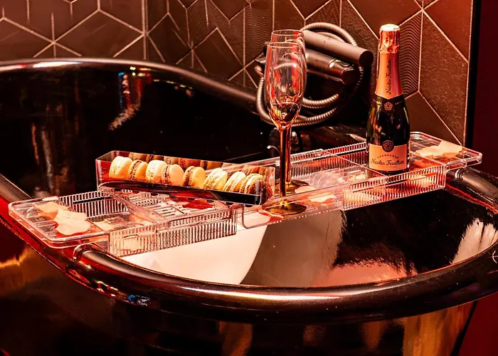 La Magie D'une Nuit Агд