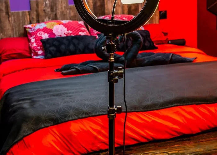 La Magie D'une Nuit * Агд