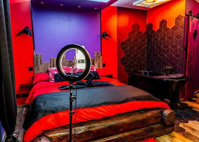 La Magie D'une Nuit *