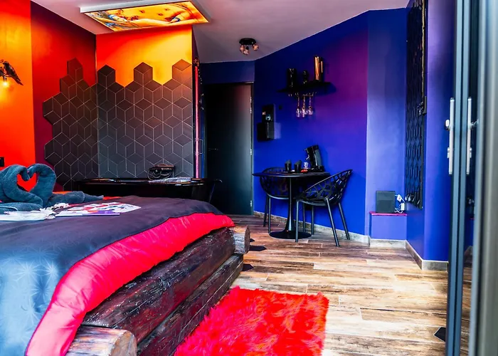 La Magie D'une Nuit * Агд