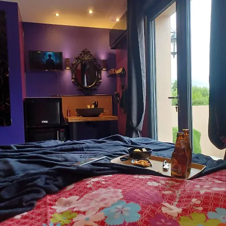 La Magie D'une Nuit