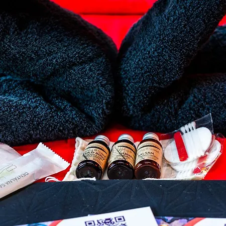 Apartamento La Magie D'une Nuit