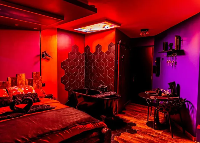 La Magie D'une Nuit * آجد