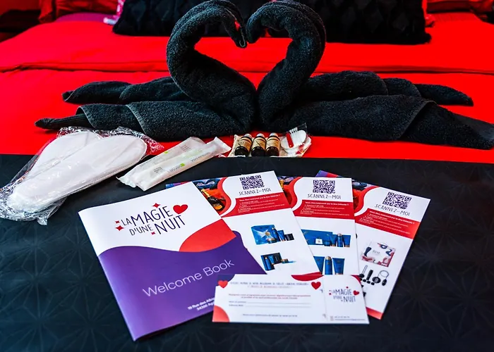 La Magie D'une Nuit *